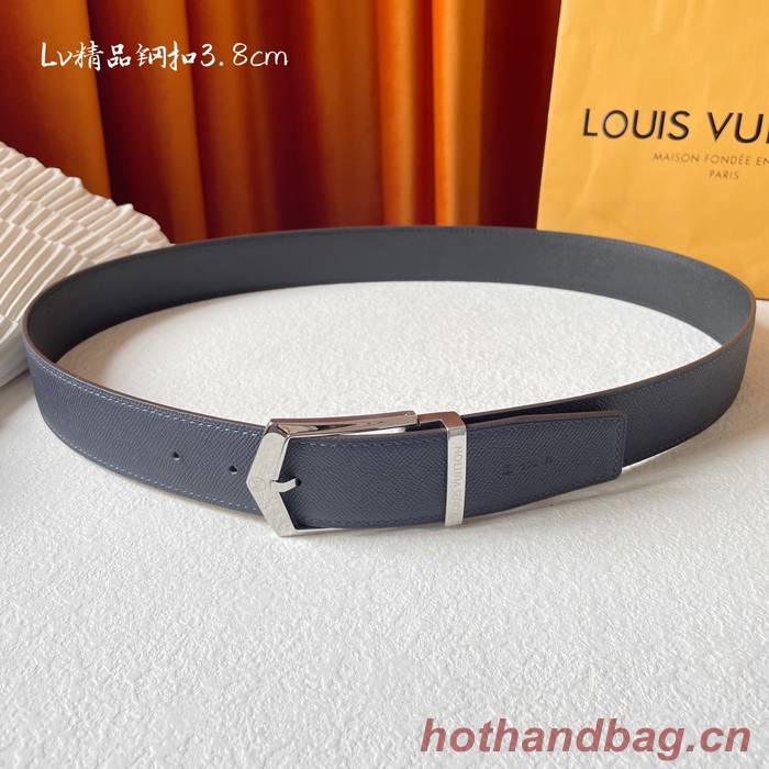 Louis Vuitton Belt 38MM LVB00169